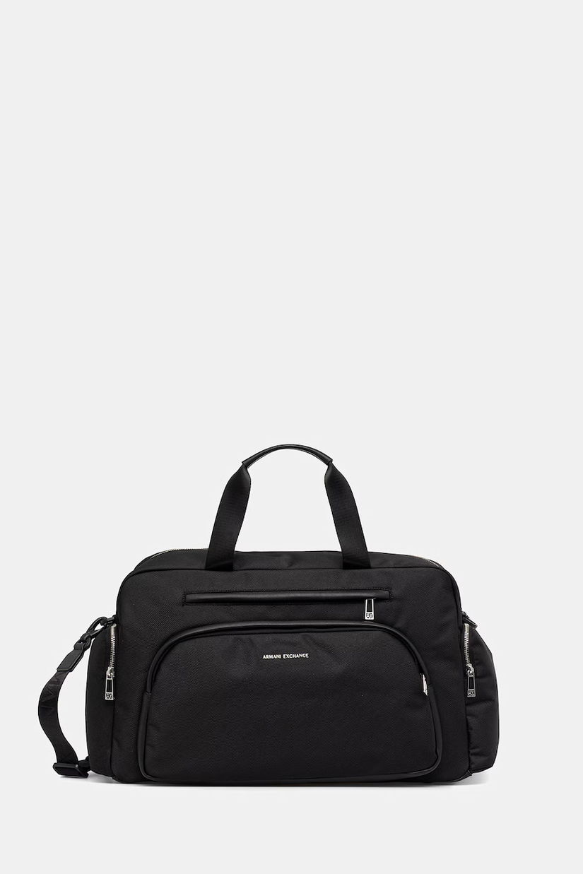 Armani Exchange geantă pentru bărbați