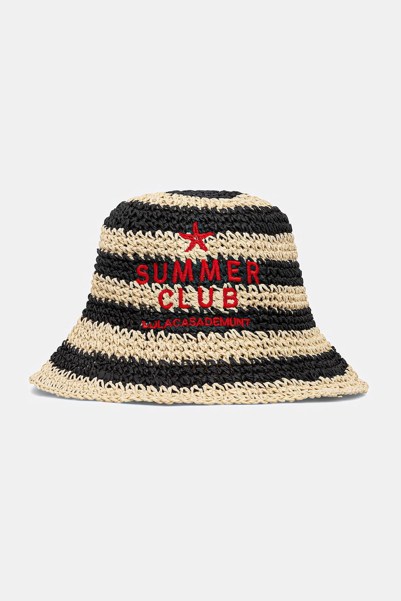 Lola Casademunt pălărie