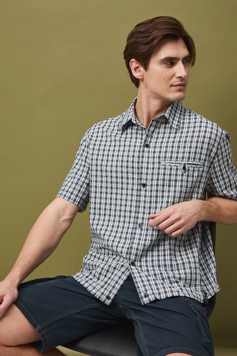 Medicine cămașă pentru bărbați