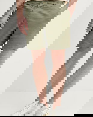 Lacoste pantaloni scurți pentru bărbați