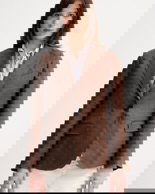 Weekend Max Mara sacou de in NALUT