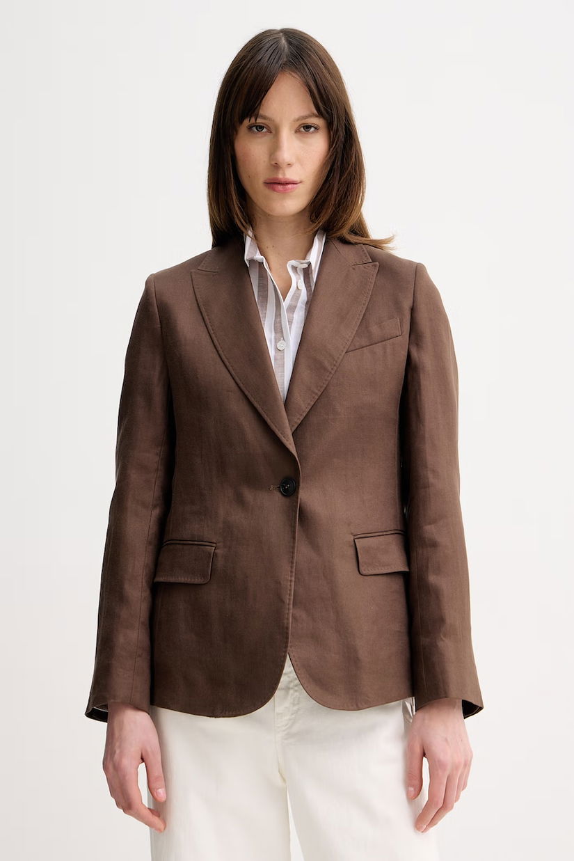 Weekend Max Mara sacou de in NALUT