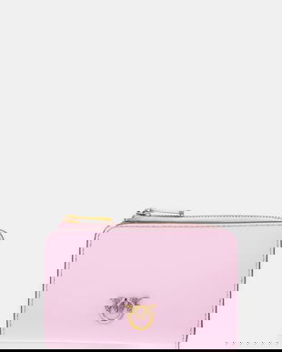 Pinko portofel de piele