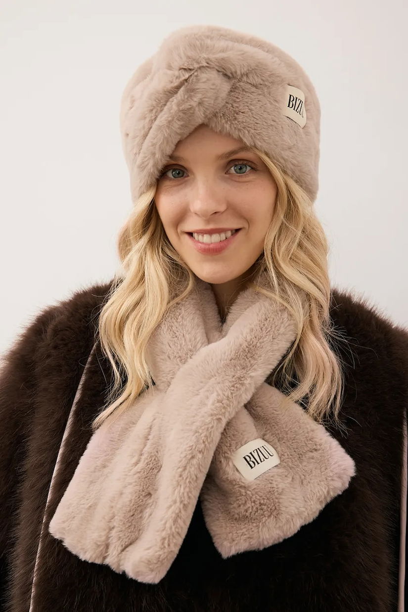 Bizuu bentiță FEMI