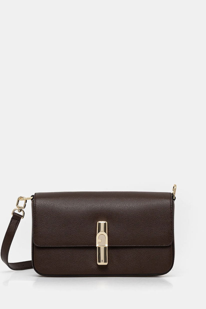 Furla poșetă de piele