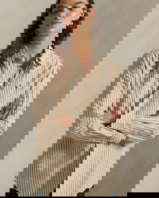 Polo Ralph Lauren cămașă cu in