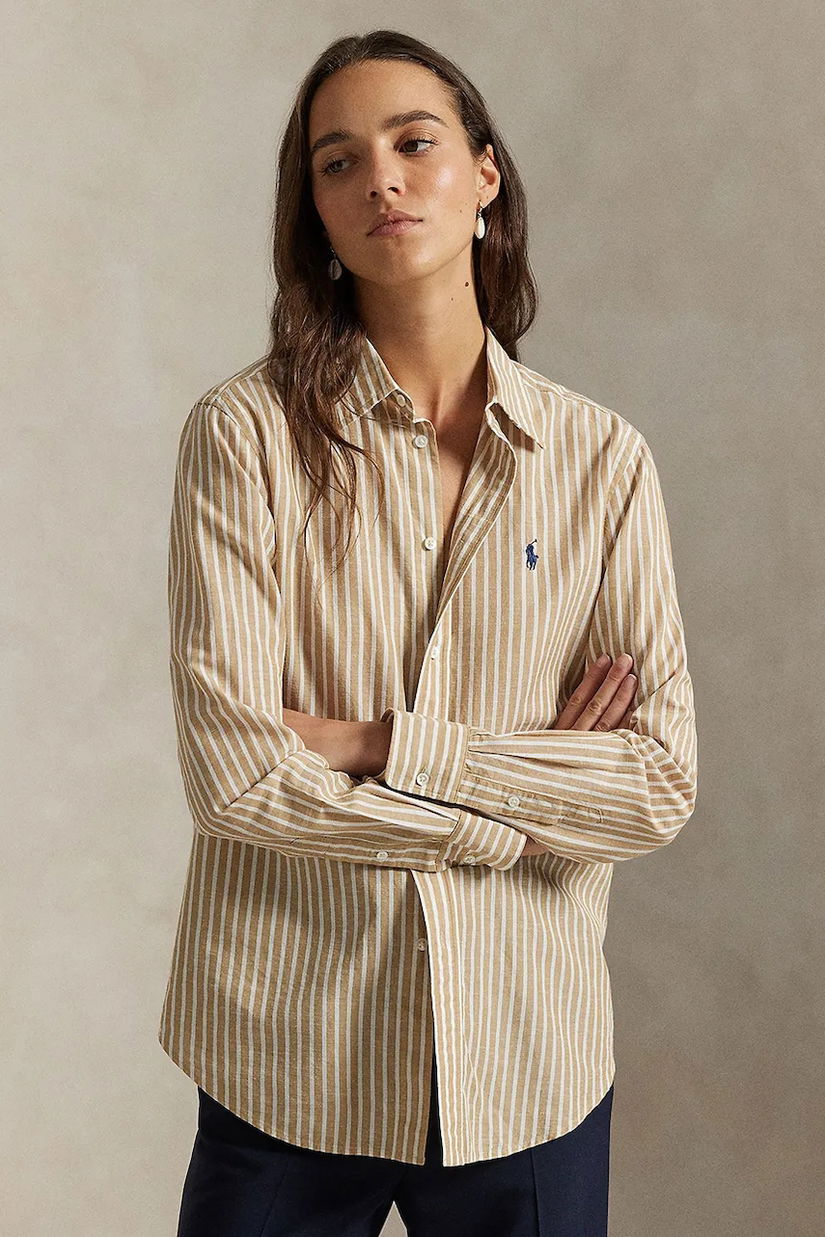 Polo Ralph Lauren cămașă cu in