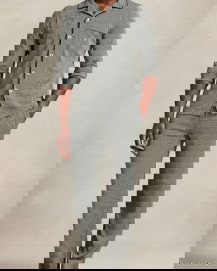 Polo Ralph Lauren pijamale de bumbac