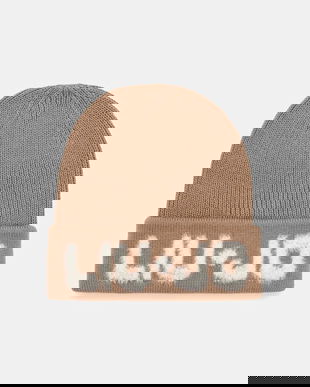 Liu Jo căciulă de lână