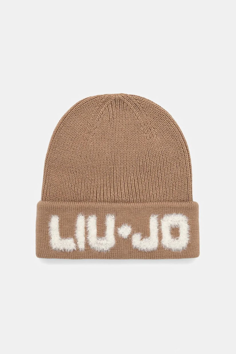 Liu Jo căciulă de lână