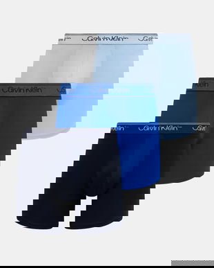 Calvin Klein Underwear boxeri 3-pack