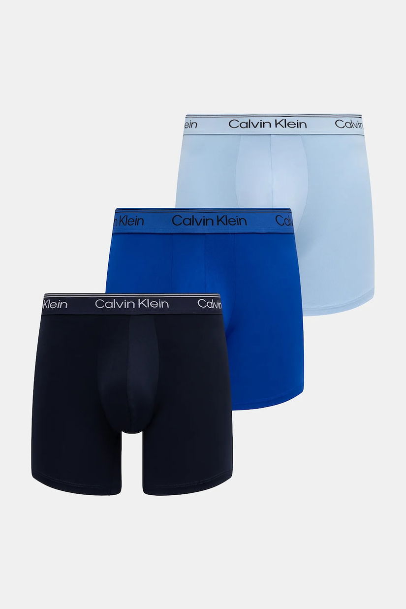 Calvin Klein Underwear boxeri 3-pack