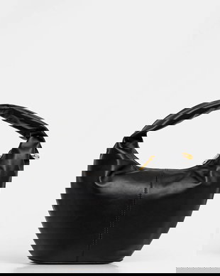 Furla geantă de piele