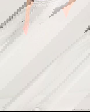 Guess pantaloni de trening din bumbac PRIMULA