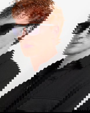 HUGO ochelari de soare