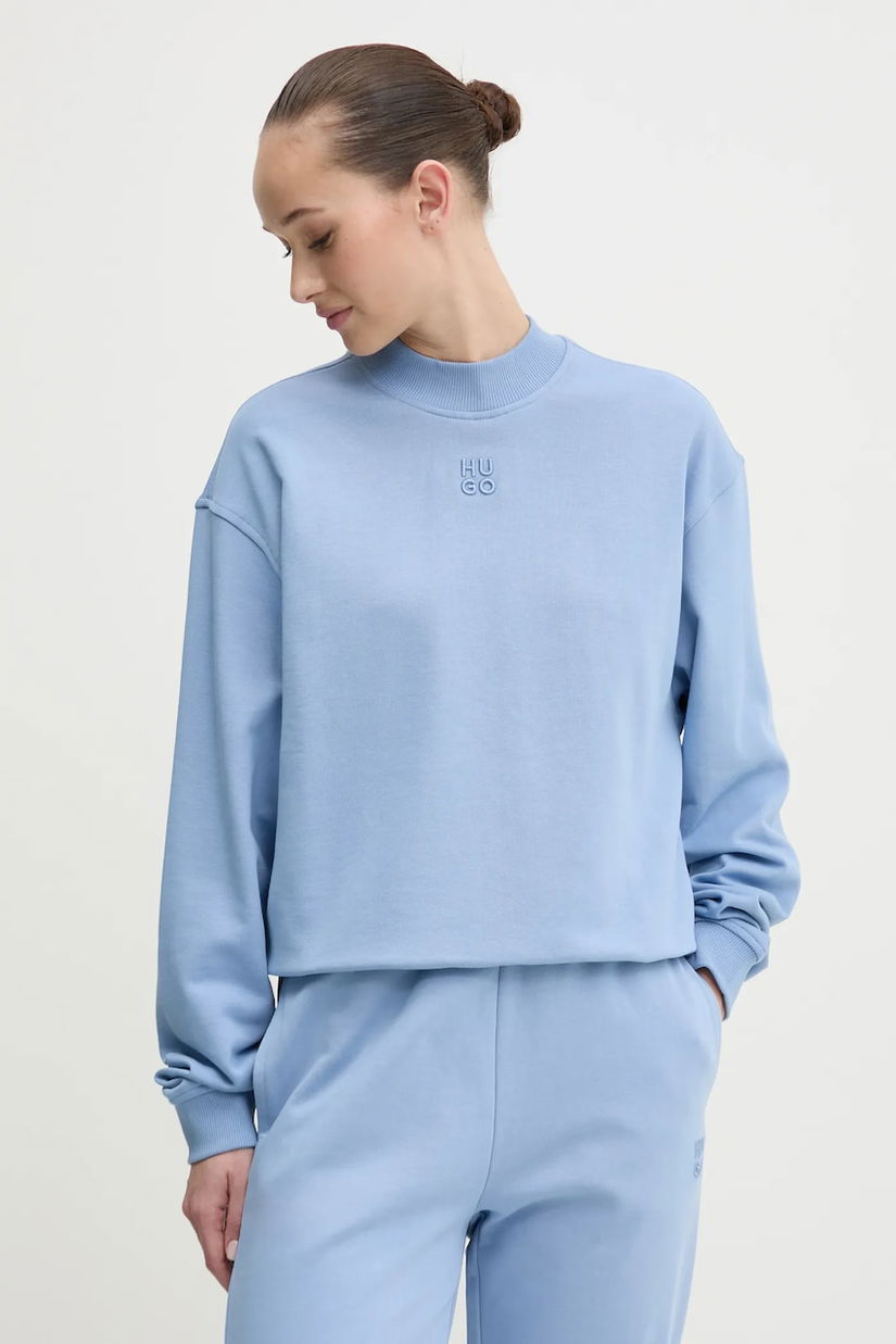 HUGO hanorac de bumbac Daxandria