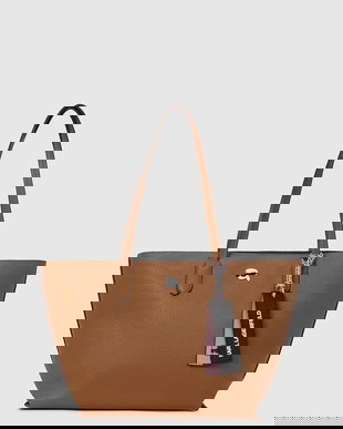 Karl Lagerfeld poșetă IKON