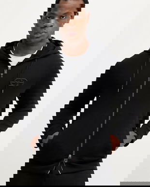 Emporio Armani bluză