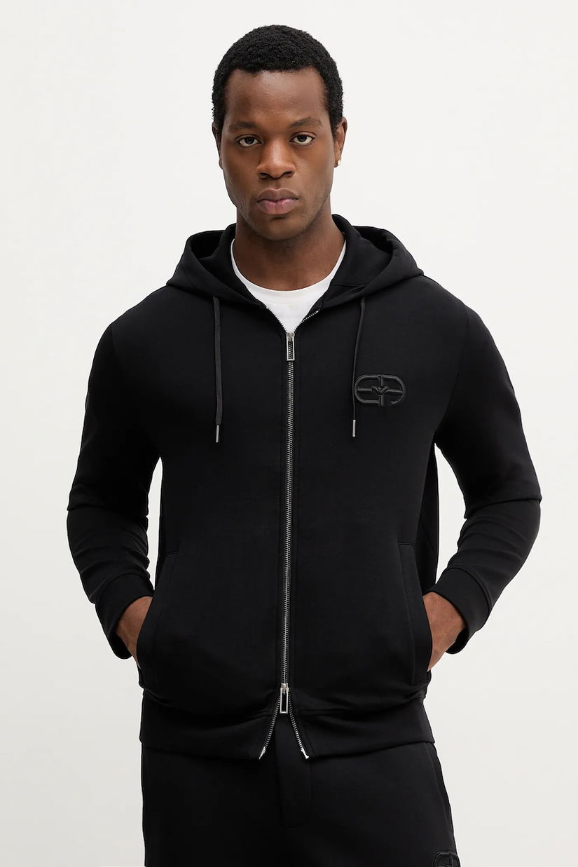 Emporio Armani bluză