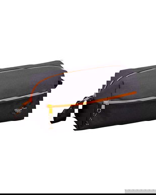 Gentlemen's Hardware portfard Dopp/Wash Bag