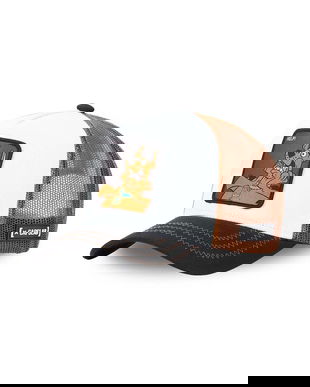 Capslab șapcă Scooby-Doo