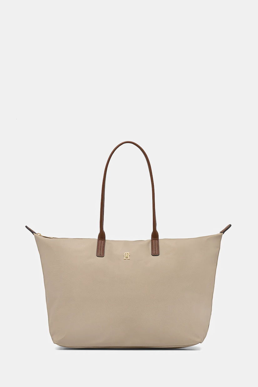 Tommy Hilfiger poseta