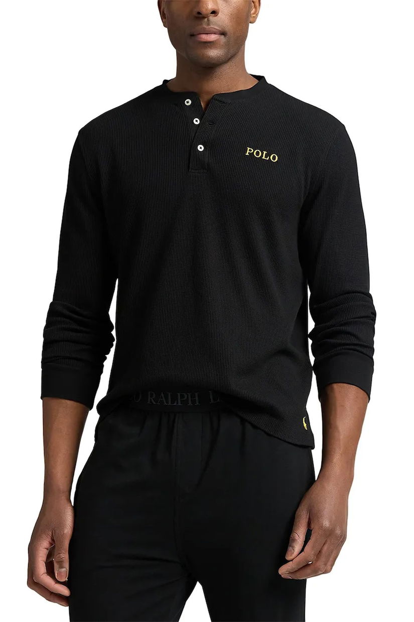 Polo Ralph Lauren longsleeve de pijama