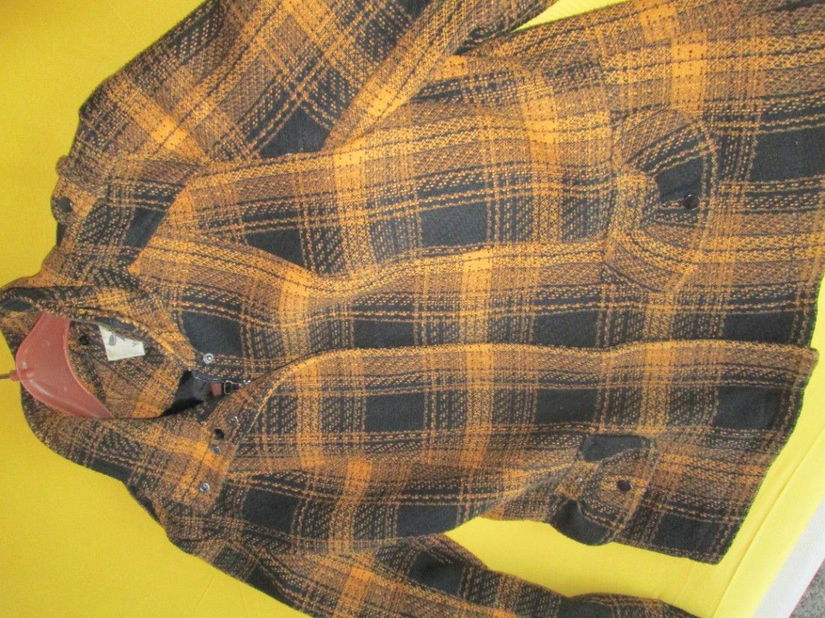 jacheta stofa dame 42/M