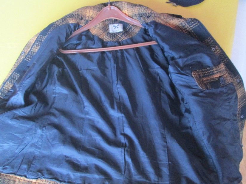 jacheta stofa dame 42/M