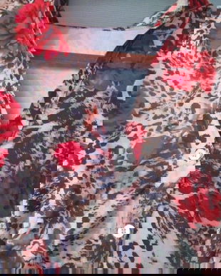 camasa  comoda dame  L