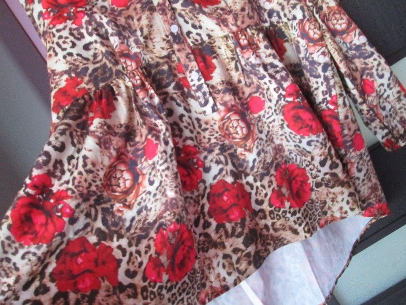 camasa comoda dame L