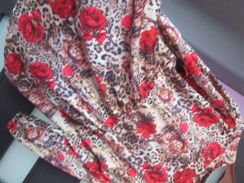 camasa comoda dame L