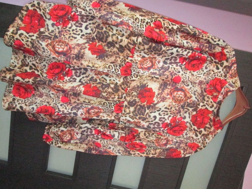 camasa comoda dame L