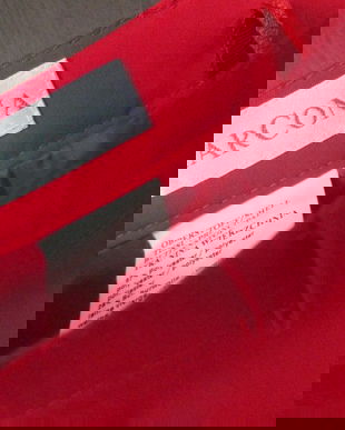 fusta rosie eleganta Marcona  44