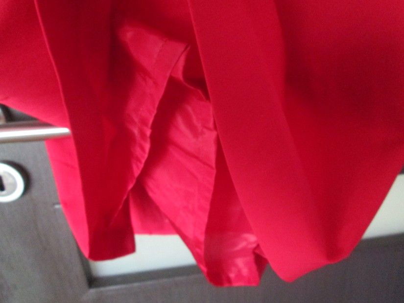 fusta rosie eleganta Marcona  44