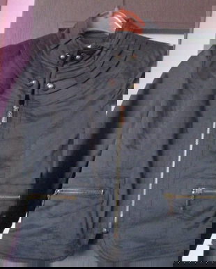 jacheta neagra dame S