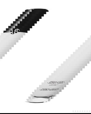 Crema Nera Neocream, Giorgio Armani, Reparare, Cremă, 125 ml