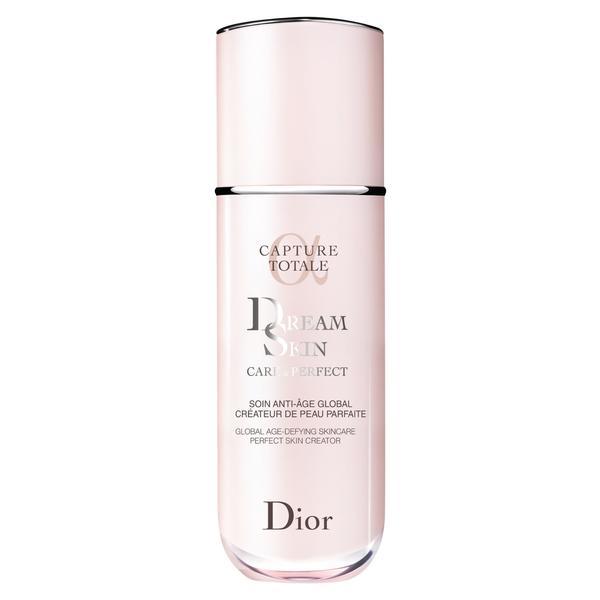 Ser, Christian Dior, Capture Totale Dreamskin Care &amp; Perfect, Anti-&icirc;mbătr&acirc;nire, 75 ml