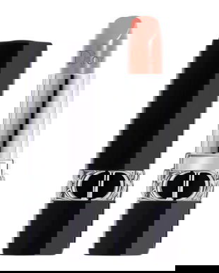 Ruj cremos, Christian Dior, Couture Colour Floral, Finisaj satinat, 525, Iubita, Reincărcabilă, 3.5 g