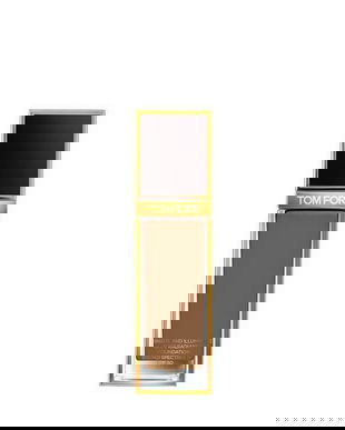 Fond de ten lichid, Tom Ford, Shade&amp;Illuminate, 10, 0, Castană, 30 ml