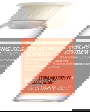 Tratament cu cremă fără clătire pentru păr, Set, Kevin Murphy, Everlasting Colour, 12 buc, 12 ml