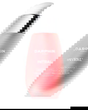 Ser, Darphin, Intral - Inner Youth Rescue, Fără parabeni, Liniștit/T&acirc;năr &amp; Mai puternic, Dimineața &amp; Seara, 50 ml