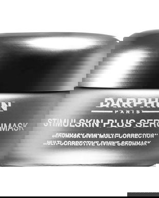 Mască cremă, Darphin, StimulSkin Plus, Fără parabeni, Anti-&icirc;mbătr&acirc;nire, Zi, 50 ml