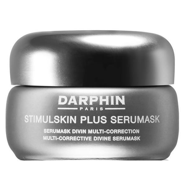 Mască cremă, Darphin, StimulSkin Plus, Fără parabeni, Anti-îmbătrânire, Zi, 50 ml