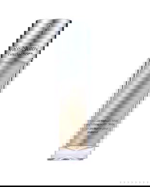 Ser, Estee Lauder, Re-Nutriv - Ultimate Radiant White Brightening Youth, Extract de tuberoză albă, Hidratează/Nutrește/&Icirc;ntărește &amp; Strălucire, Zi, 30 ml