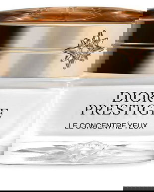 Cremă pentru ochi, Christian Dior, Prestige, Anti-&icirc;mbătr&acirc;nire, 15 ml