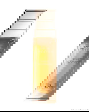 Ser, Christian Dior, Prestige L`Huile Souveraine, Realimentare, 30 ml