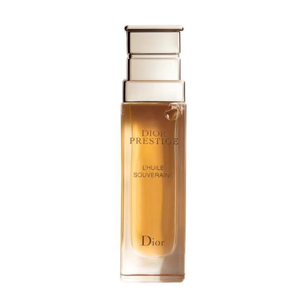 Ser, Christian Dior, Prestige L`Huile Souveraine, Realimentare, 30 ml