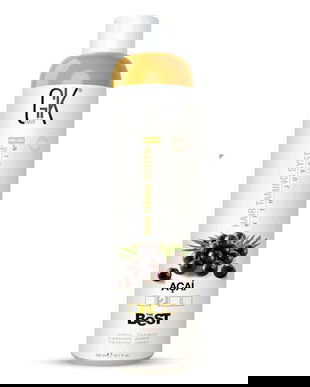 Tratament cu cremă pentru păr, Global Keratin, The Best Acai, 300 ml