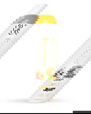 Tratament cu cremă pentru păr, Global Keratin, The Best Coco, 300 ml